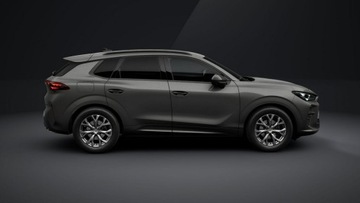 Cupra Terramar SUV 1.5 eTSI 150KM 2025 Cupra Terramar 1.5 e-TSI 150 KM DSG Dostępny od, zdjęcie 12