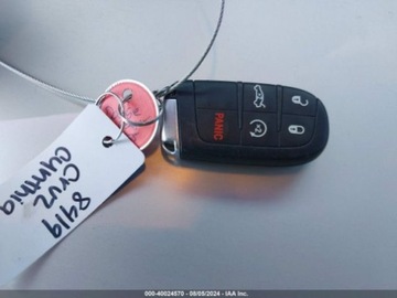 Dodge Charger VII 2020 Dodge Charger 2020r, GT, 3.6L 3.6 Benzyna 303KM, zdjęcie 13