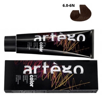 ARTEGO Краска 150мл It's Color 6.0 - 6-N