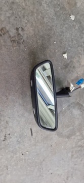 MERCEDES B TŘÍDA W246 ZRCÁTKO VNITŘNÍ FOTOCHROM