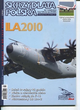 Skrzydlata Polska 7/2010