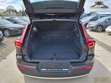 Volvo XC40 Crossover 1.5 T3 163KM 2020 Volvo XC 40 1,5 T3 BENZ 163KM klima elektryka kamera navi alu oplacony 1.5, zdjęcie 22