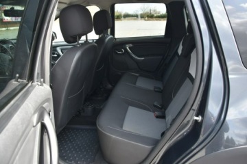 Dacia Duster I SUV Facelifting 1.2 TCe (Euro 6) 125KM 2017 Dacia Duster AWD 4x4 1.2TCe 125KM 2017r. lift, zdjęcie 15