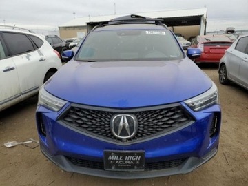 Acura RDX II 2022 Acura RDX Acura RDX SH-AWD PMC Edition, od ubezpieczalni, zdjęcie 1