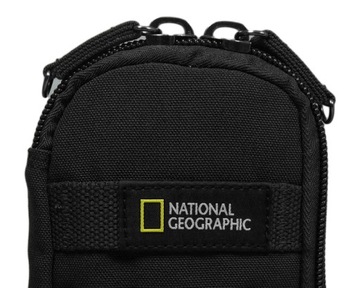 National Geographic Milestone Sachet
