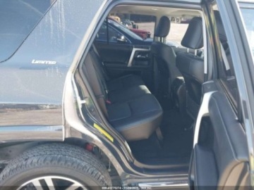 Toyota 2024 Toyota 4-Runner Limited, 2024r., 4x4, 4.0L 4.0 Benzyna 270KM, zdjęcie 9