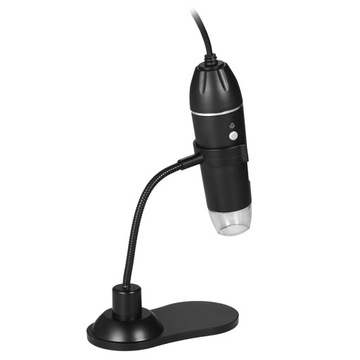 ПОРТАТИВНЫЙ МИКРОСКОП С ЦИФРОВЫМ ЗУМОМ USB 1000X