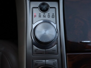 Jaguar XF I Sedan 3.0D V6 210KM 2009 Jaguar XF 3.0 D, 207 KM, Automat, Navi, Xenon, zdjęcie 22