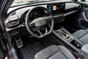 Cupra Formentor Crossover 1.5 TSI 150KM 2025 Cupra Formentor 1.5 e-TSI 150 KM DSG, zdjęcie 10