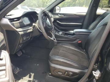 Jeep 2023 Jeep Grand Cherokee L Laredo 2023 3.6l 3.6 Benzyna 293KM, zdjęcie 7