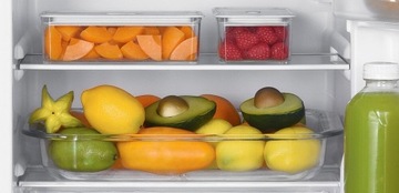 Холодильник LIN LI-EF2-11 85см Черный