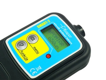 ИЗМЕРИТЕЛЬ ТОЛЩИНЫ КРАСКИ ANDROID ТЕСТЕР GL-SMART-2