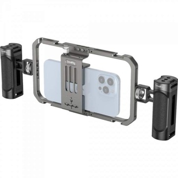 Zestaw do vlogowania Smallrig All-In-One Video Kit