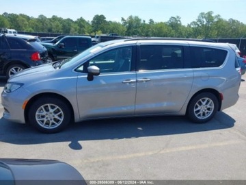 Chrysler Voyager V 2021 Chrysler Voyager 2021 Chrysler Voyager LXI FWD 3.6 Benzyna 287KM, zdjęcie 13