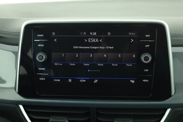 Volkswagen T-Roc I SUV Facelifting 1.5 TSI ACT 150KM 2022 VW T-Roc 1.5 TSI, Salon Polska, 1. Właściciel, zdjęcie 8