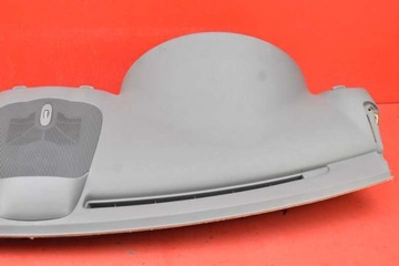 DESKA KONZOLA KOKPIT AIRBAG EU A2096800287 MERCEDES CLK W209 02-05