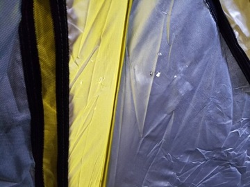 Трехместная туристическая палатка Thematys Pop Up NA252