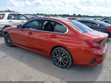 BMW Seria 3 G20-G21 2021 BMW Seria 3 330i xDrive 2021 2.0l 2.0 Benzyna 255KM, zdjęcie 3