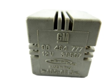 PRZEKAŹNIK GM 90 464 777 OPEL CORSA B 90 464 777