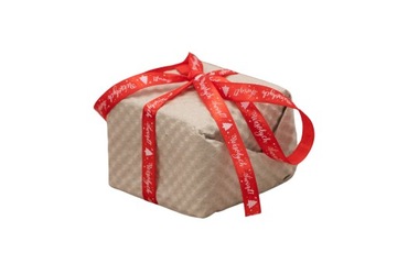 Бумага декоративная для подарочной упаковки - 35х50 см 125г 100 шт.