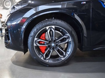 BMW X2 U10 2025 BMW X2 sDrive20d Sport Suv 2.0 (163KM) 2025, zdjęcie 12