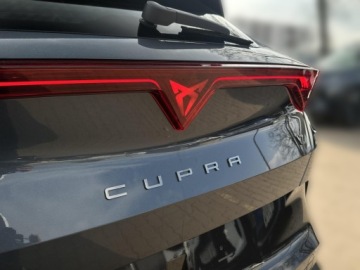 Cupra Formentor Crossover Facelifting 2.0 TSI 333KM 2025 Cupra Formentor NOWY - VZ pakiet intelligent/ pure, zdjęcie 36