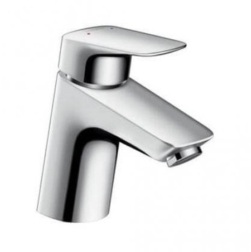 HANSGROHE 71071000 BATERIA JEDNOUCHWYTOWA LOGIS 70