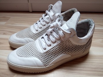 FILLING PIECES MESH SNEAKERS High tops 43 #5