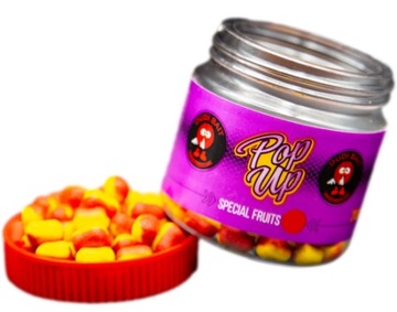 DUDI BAIT kulki POP-UP Special Fruits 14mm