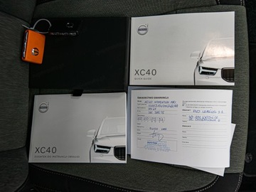 Volvo XC40 Crossover 1.5 T3 163KM 2020 VOLVO XC40 T3 Momentum Pro Suv 1.5 (163KM) 2020, zdjęcie 32