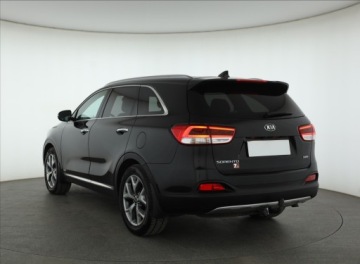 Kia Sorento III SUV 2.0 CRDi 185KM 2016 Kia Sorento 2.0 CRDi, Salon Polska, 182 KM, 4X4, zdjęcie 3