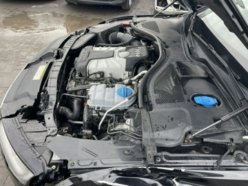 Audi A7 C7 2015 Audi A7 Sportback Quattro Bose Skóra Wentyalcja, zdjęcie 14