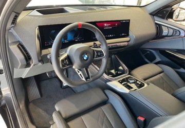 BMW X3 G45 2025 BMW X3 M50i xDrive M Sport, Comfort, Premium, M Pro, Panoramam, Hak 3.0, zdjęcie 16