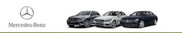 HRUŠKA TURBÍNY MERCEDES TŘÍDA E GLC -3.0