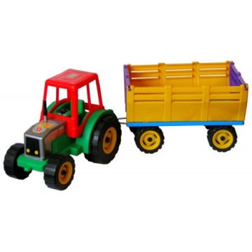 KOŁYSKA BOL 30,5cm RÓŻOWA