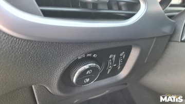 Opel Astra K Hatchback 5d 1.4 Turbo 150KM 2017 Opel Astra 1.4T 140KM manual Navi 2xPDC climatronic 100 bezwypadek 1.4, zdjęcie 29