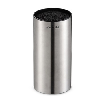 BLOK STOJAK do NOŻY na NOŻE UNIWERSALNY KAMILLE