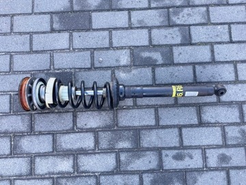 AMORTYZATOR ABC PRAWY TYŁ MERCEDES W216 W221