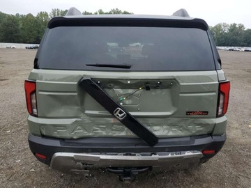 Honda 2026 Honda Inny Passport Trailsport Elite 2026 3.5l 3.5 Benzyna 280KM, zdjęcie 2