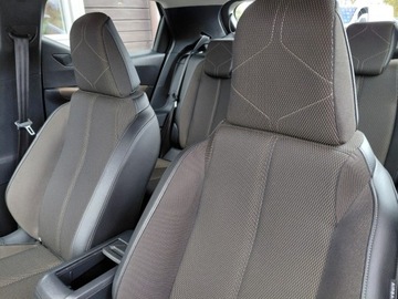  DS Automobiles DS 3 Crossback Automat Navi Klimatronik Alu PDC 1.2 Benzyna, zdjęcie 10