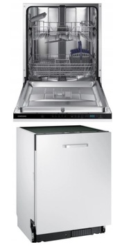 ВСТРАИВАЕМЫЙ КОМПЛЕКТ SAMSUNG С ХОЛОДИЛЬНИКОМ, ЧЕРНЫЙ