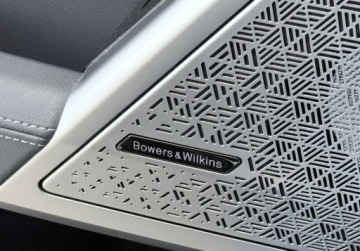 BMW Seria 5 G90-91 2025 BMW Seria 5 I wlasciciel M Sport Hak Gwarancja Bezwypadkowy FVAT23, zdjęcie 21