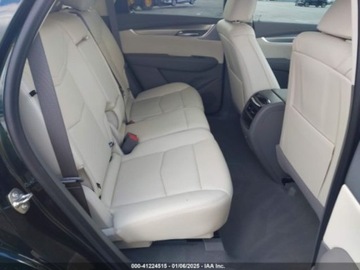 Cadillac 2024 Cadillac XT5 Premium Luxury 2024 2.0l 2.0 Benzyna 235KM, zdjęcie 13