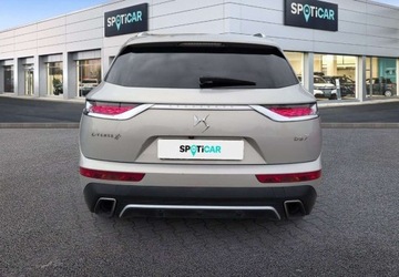  DS Automobiles DS 7 Crossback 1.6 E-Tense 4x4 Opera 300KM SalonPL Od Reki, zdjęcie 4
