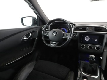 Renault Kadjar Crossover Facelifting 1.3 TCe 140 FAP 140KM 2021 Renault Kadjar Black Edition alcantara navi kamera, zdjęcie 15