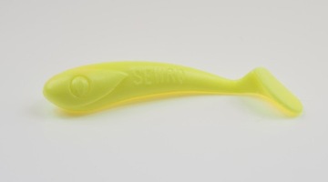 SEWRO SNAKE 7cm SELEDYN