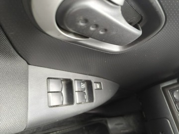 Nissan Note I Mikrovan 1.6 i 16V 110KM 2010 Nissan Note Krajowy, ksiązka serwisowa., zdjęcie 14