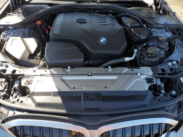 BMW Seria 3 G20-G21 2024 BMW Seria 3 330xi 2024 2.0l 2.0 Benzyna 255KM, zdjęcie 6