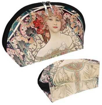 Мечтающий косметолог Альфонс Муха