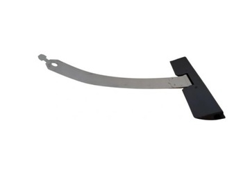 Wieszak zewnętrzny do rolet zewnętrznych 170 mm